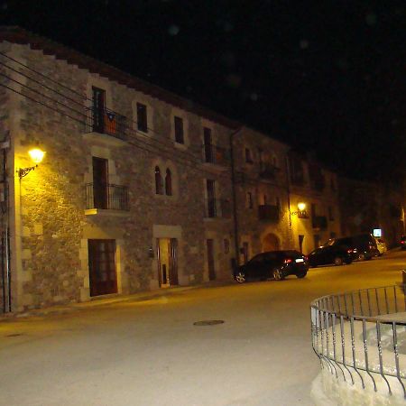 Can Vilafort Collsuspina Luaran gambar
