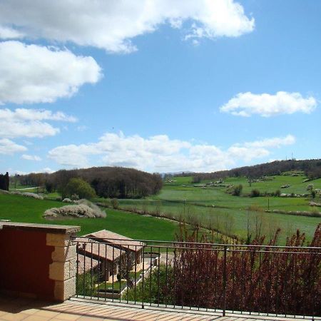 Can Vilafort Collsuspina Luaran gambar