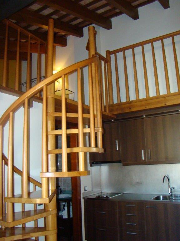 Can Vilafort Collsuspina Bilik gambar