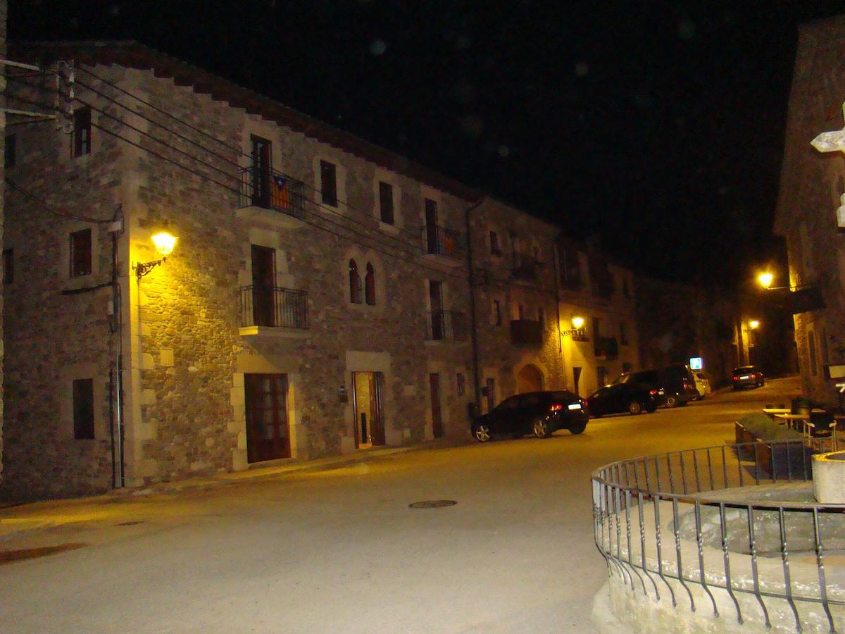 Can Vilafort Collsuspina Luaran gambar