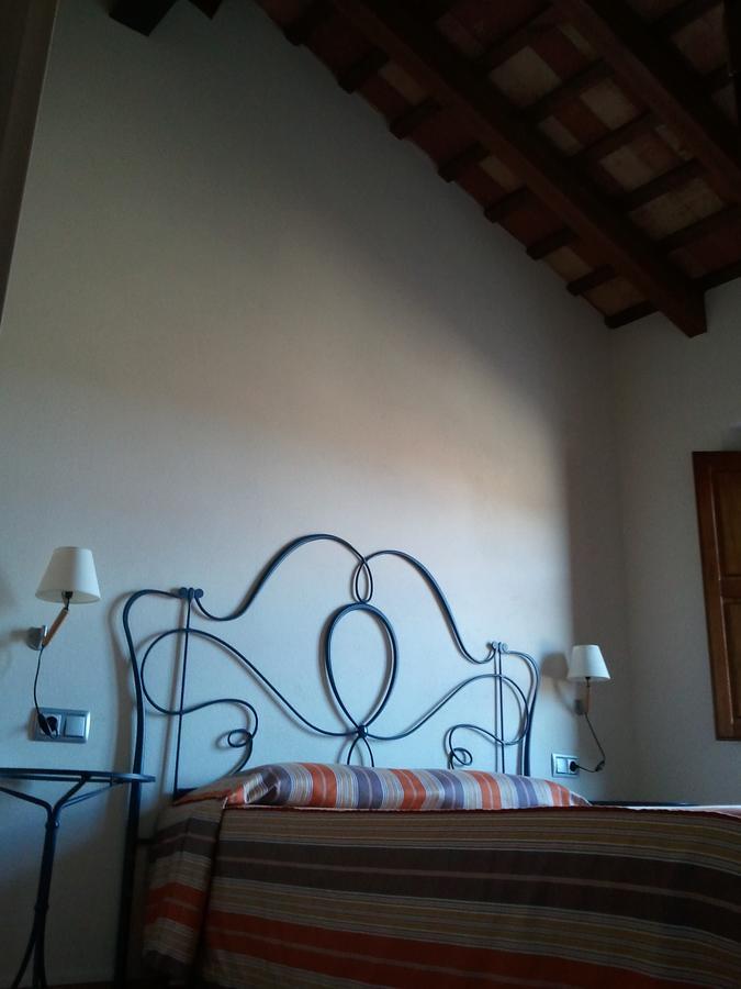 Can Vilafort Collsuspina Bilik gambar