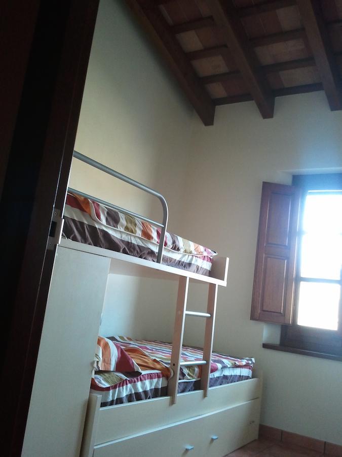 Can Vilafort Collsuspina Bilik gambar