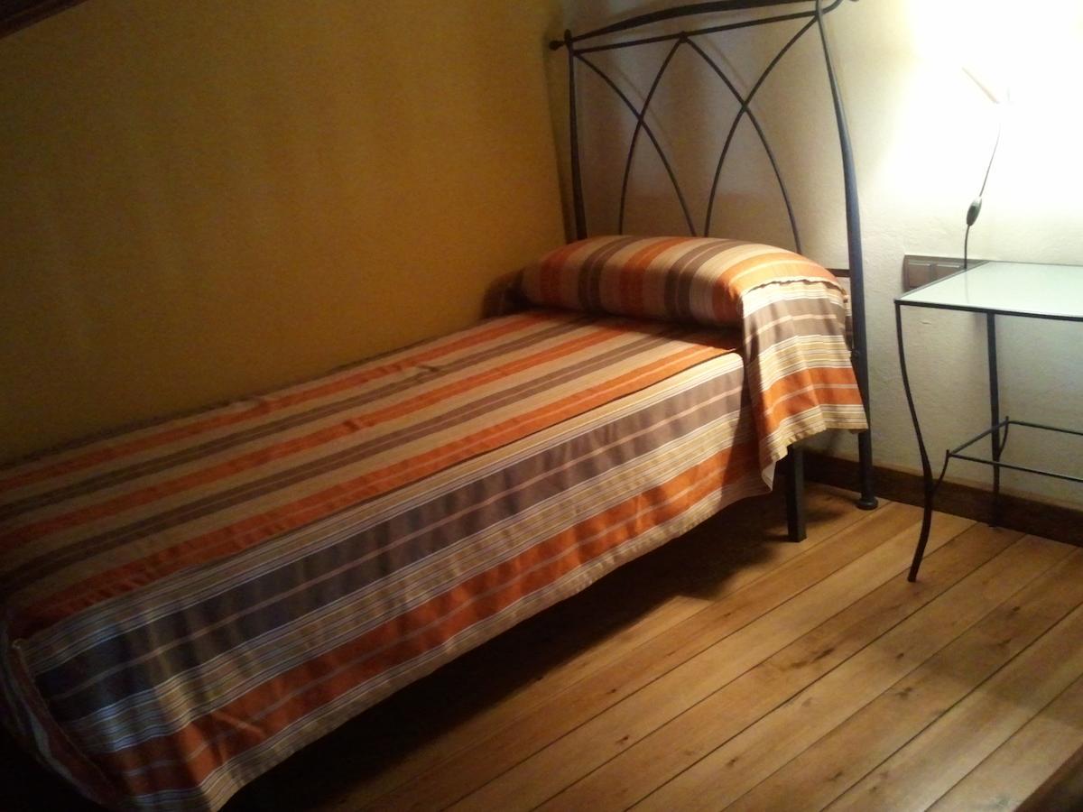 Can Vilafort Collsuspina Bilik gambar
