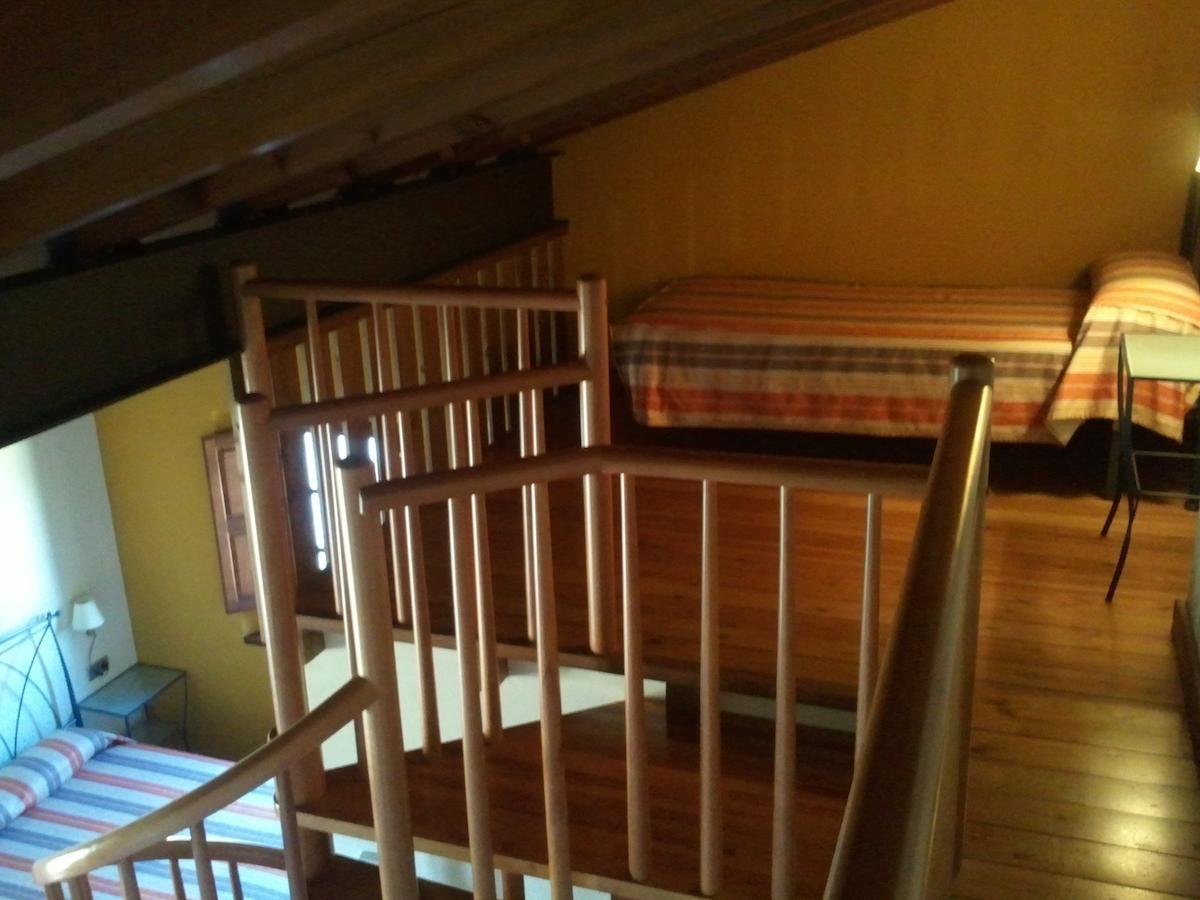 Can Vilafort Collsuspina Bilik gambar